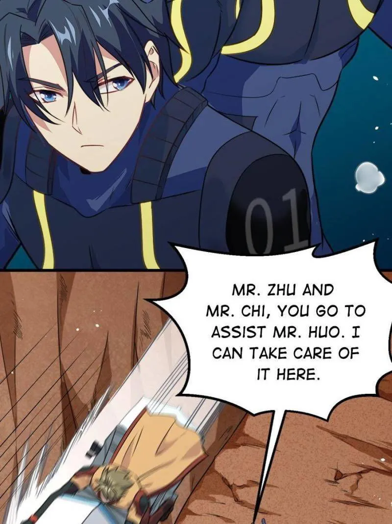 Cultivator from the future Chapter 76 Online - página 53