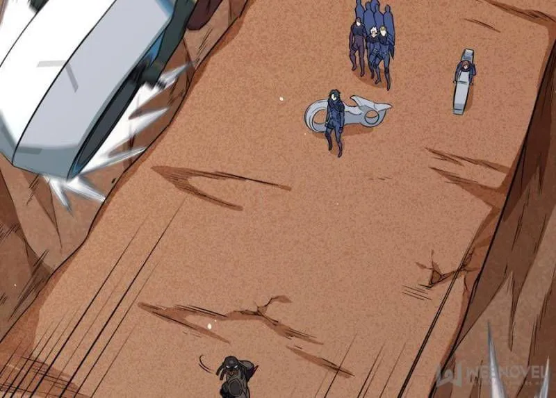 Cultivator from the future Chapter 76 Online - página 54