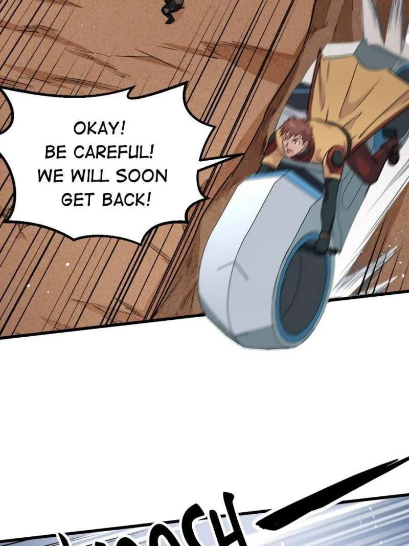 Cultivator from the future Chapter 76 Online - página 55