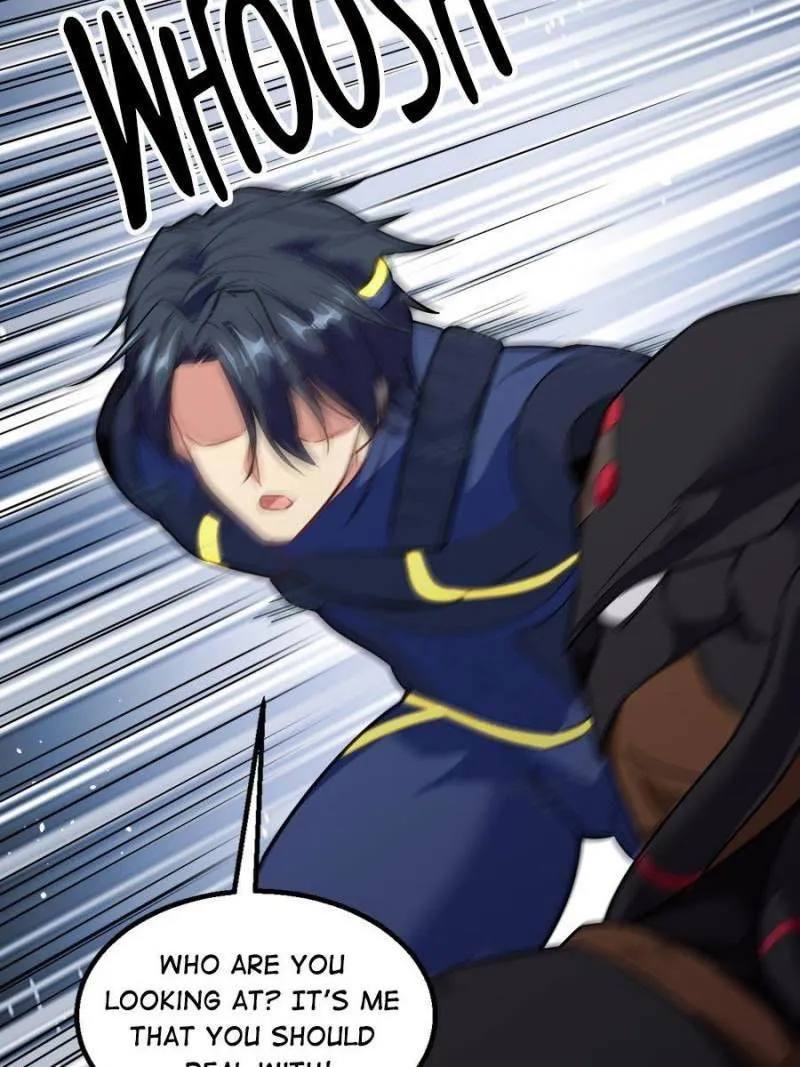 Cultivator from the future Chapter 76 Online - página 56