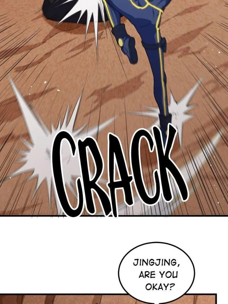 Cultivator from the future Chapter 76 Online - página 59