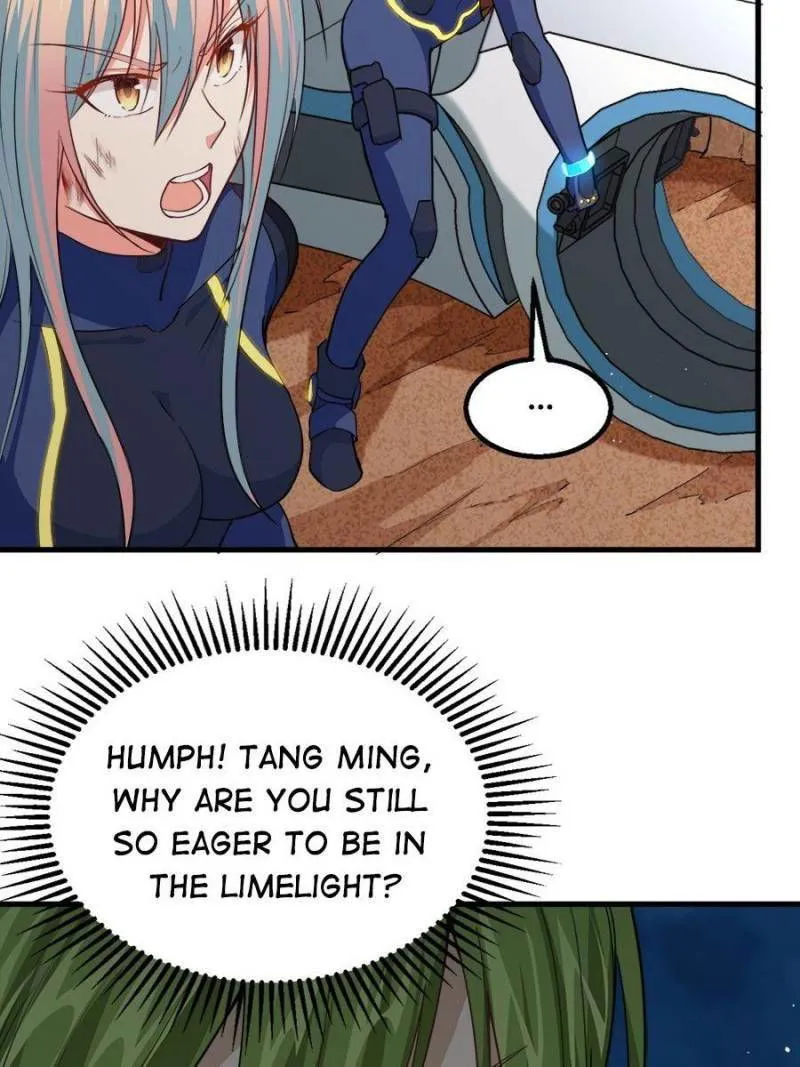 Cultivator from the future Chapter 76 Online - página 61