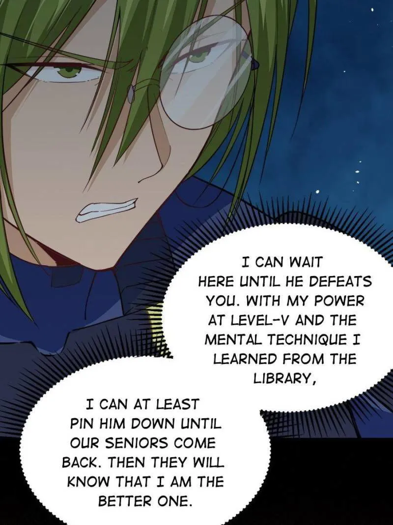 Cultivator from the future Chapter 76 Online - página 62
