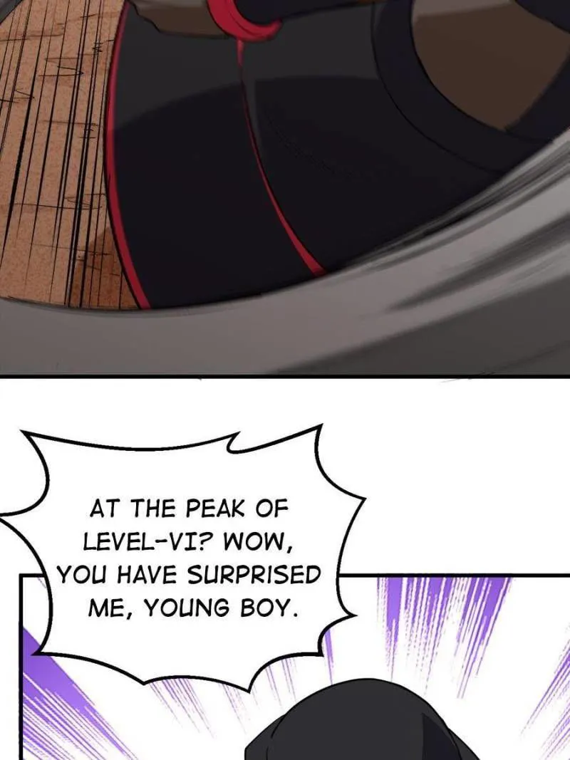 Cultivator from the future Chapter 76 Online - página 65