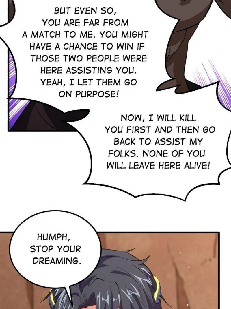 Cultivator from the future Chapter 76 Online - página 67