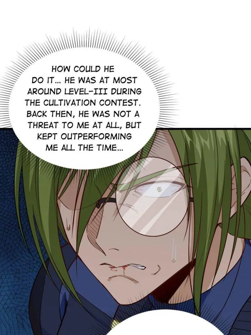 Cultivator from the future Chapter 77 Online - página 13