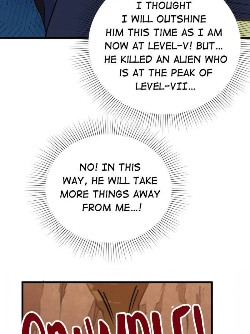 Cultivator from the future Chapter 77 Online - página 14