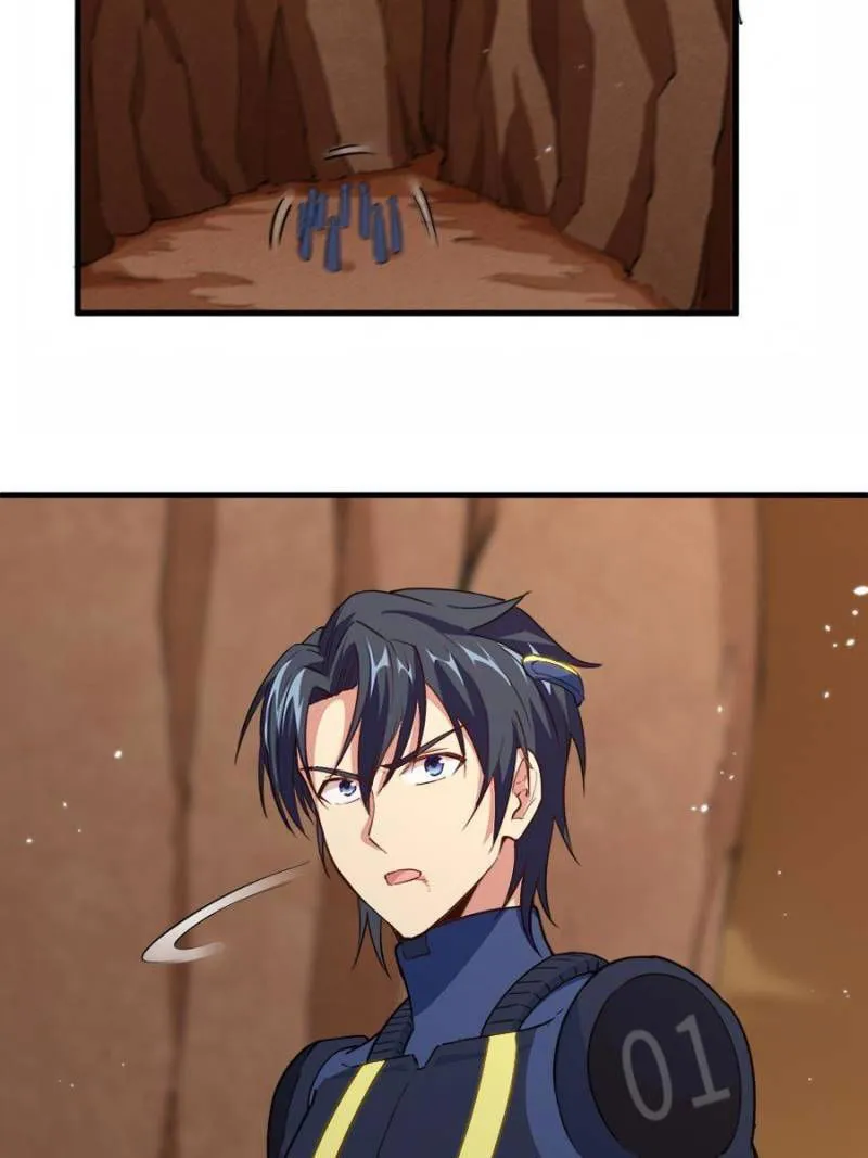 Cultivator from the future Chapter 77 Online - página 16