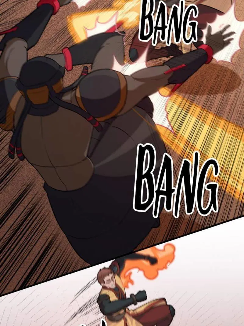 Cultivator from the future Chapter 77 Online - página 22
