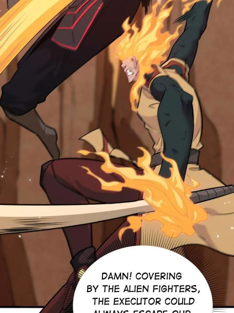 Cultivator from the future Chapter 77 Online - página 28
