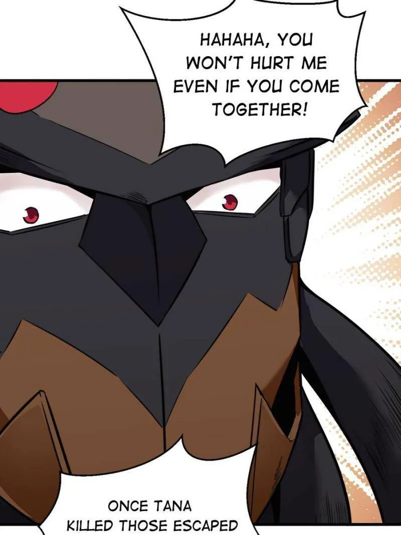 Cultivator from the future Chapter 77 Online - página 31
