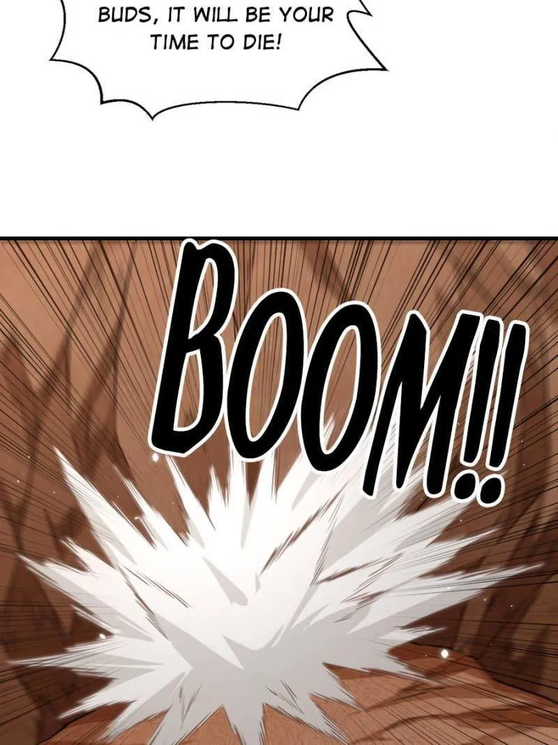 Cultivator from the future Chapter 77 Online - página 32