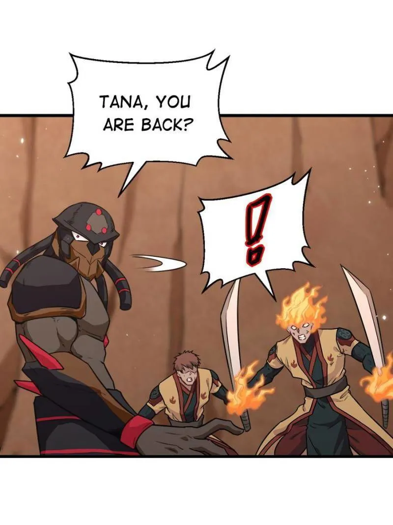 Cultivator from the future Chapter 77 Online - página 34