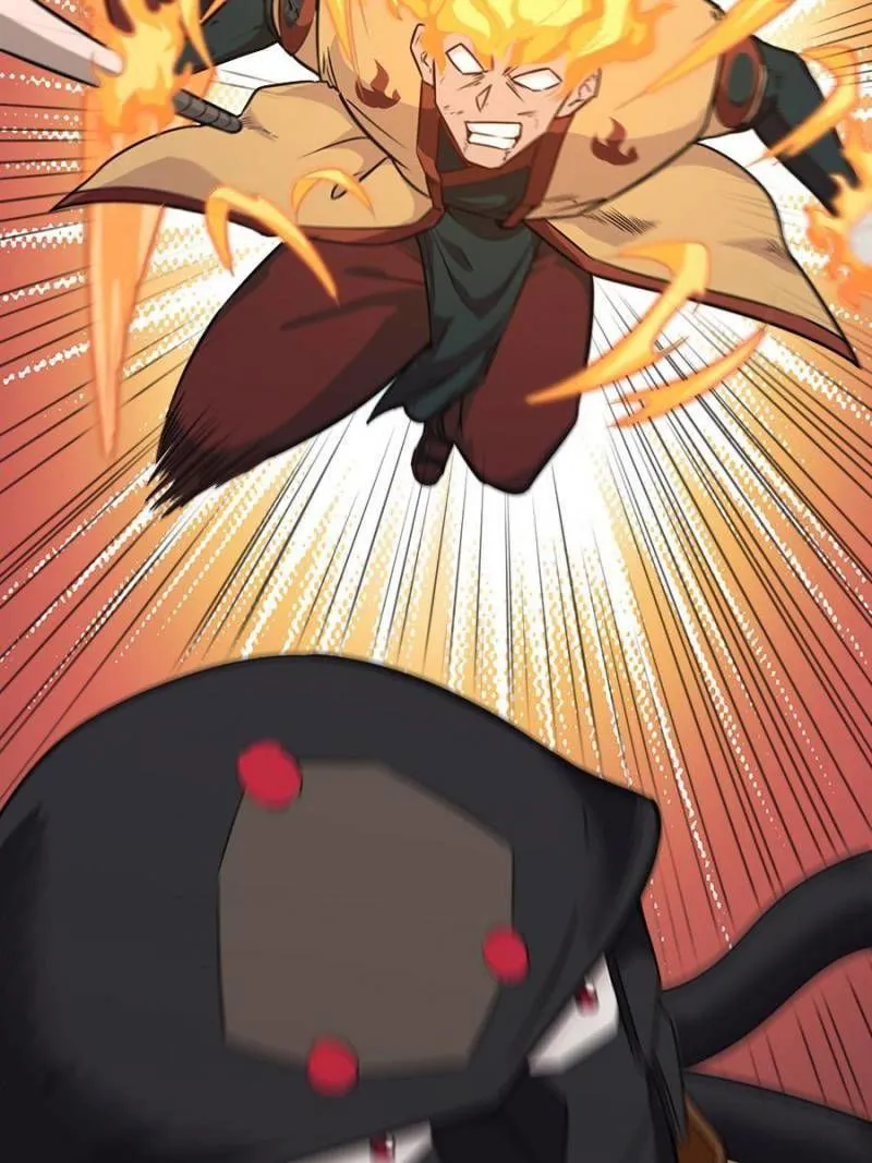 Cultivator from the future Chapter 77 Online - página 40
