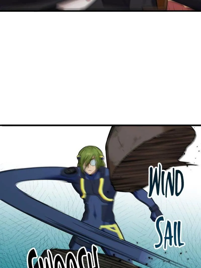 Cultivator from the future Chapter 77 Online - página 41