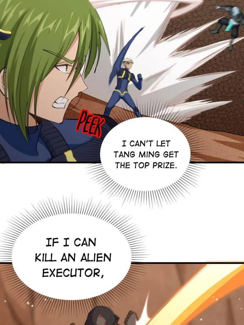 Cultivator from the future Chapter 77 Online - página 44