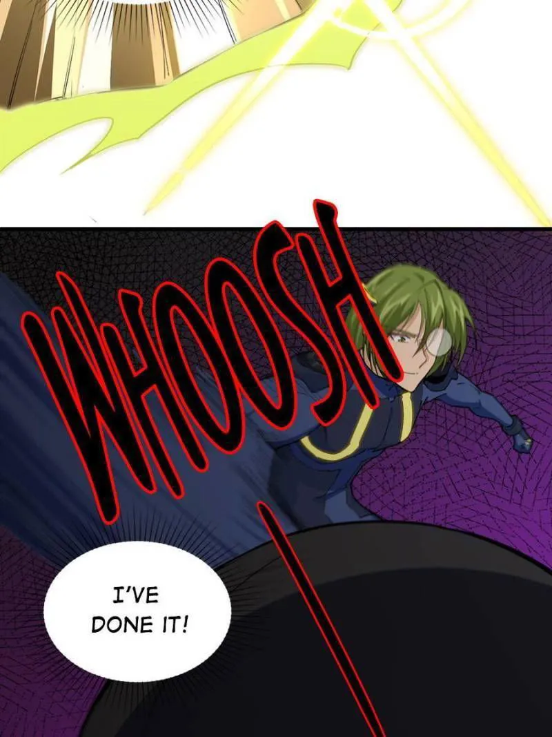 Cultivator from the future Chapter 77 Online - página 52