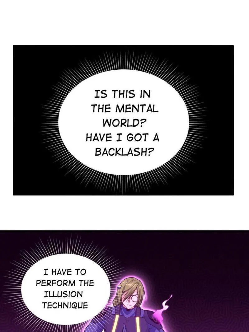 Cultivator from the future Chapter 77 Online - página 58