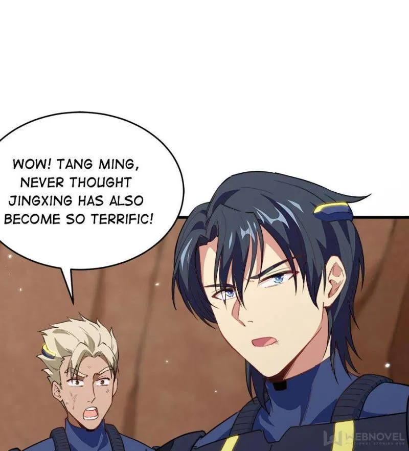 Cultivator from the future Chapter 78 Online - página 6