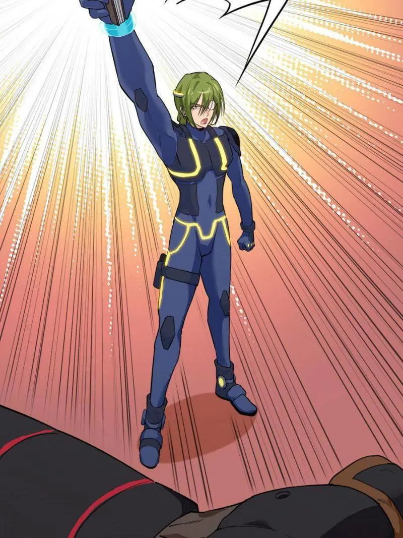 Cultivator from the future Chapter 78 Online - página 8