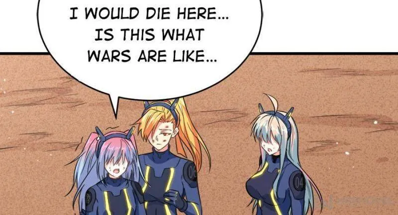 Cultivator from the future Chapter 78 Online - página 15