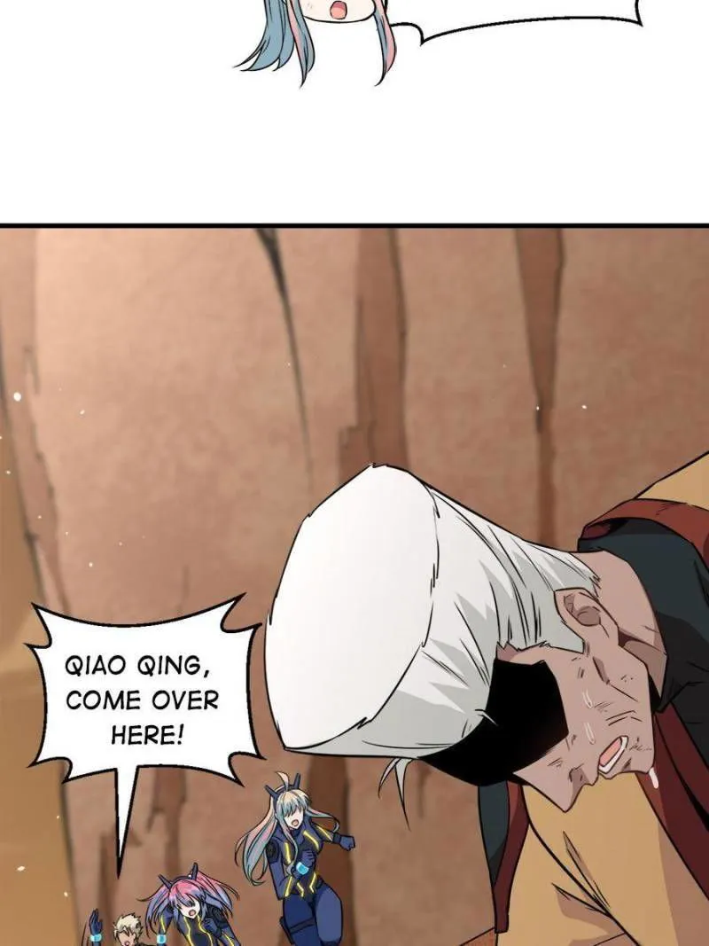 Cultivator from the future Chapter 78 Online - página 20