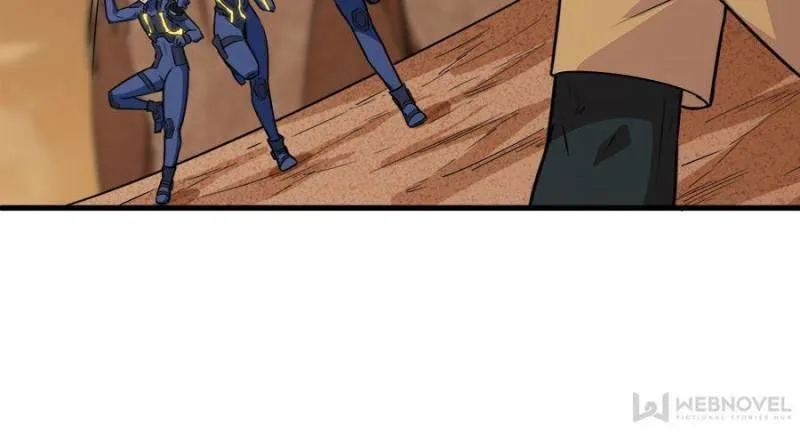 Cultivator from the future Chapter 78 Online - página 21
