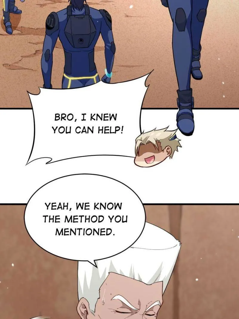 Cultivator from the future Chapter 78 Online - página 26