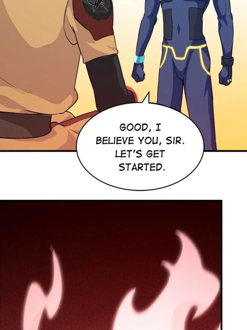Cultivator from the future Chapter 78 Online - página 31