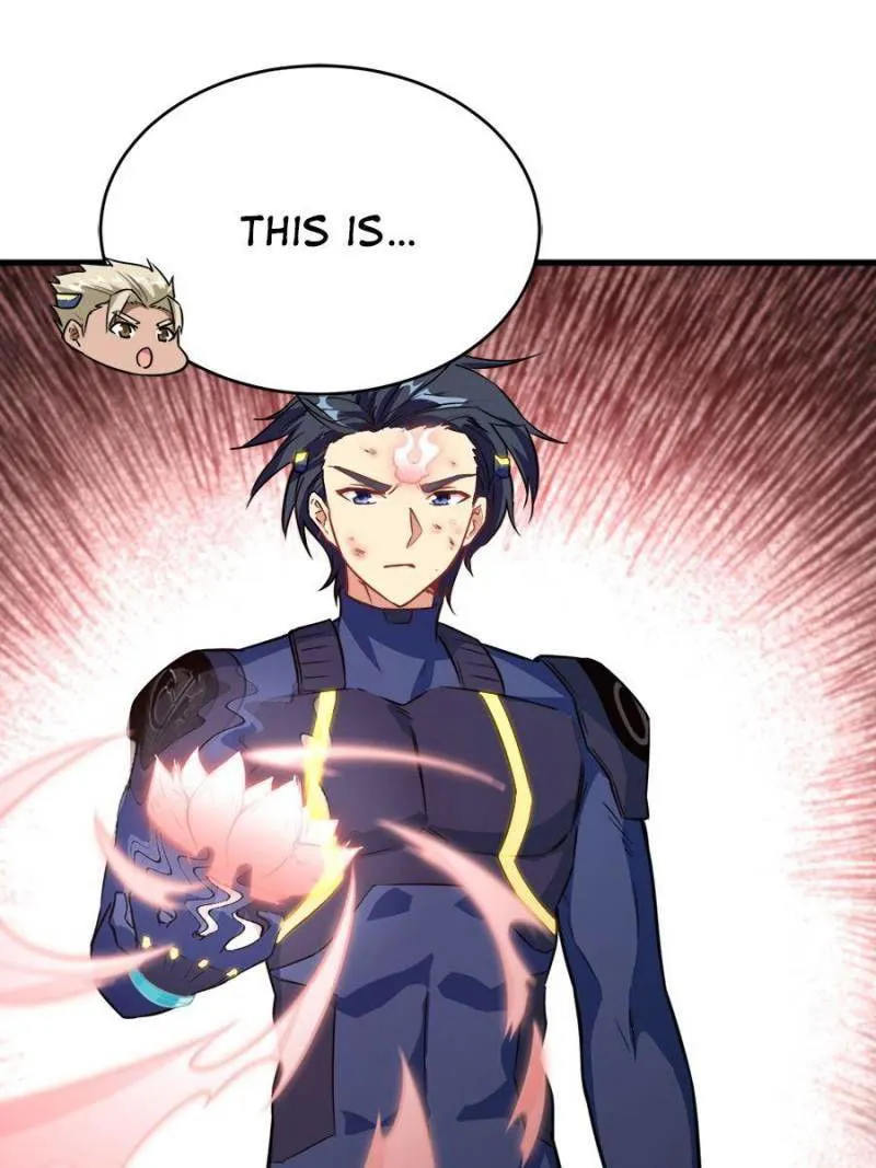 Cultivator from the future Chapter 78 Online - página 34