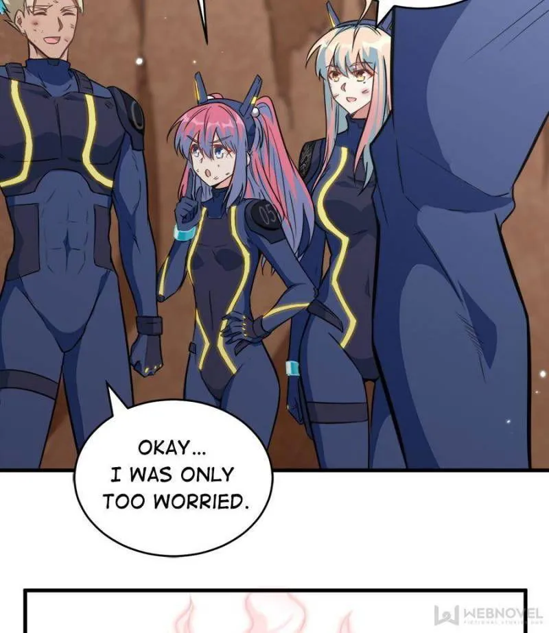 Cultivator from the future Chapter 78 Online - página 37