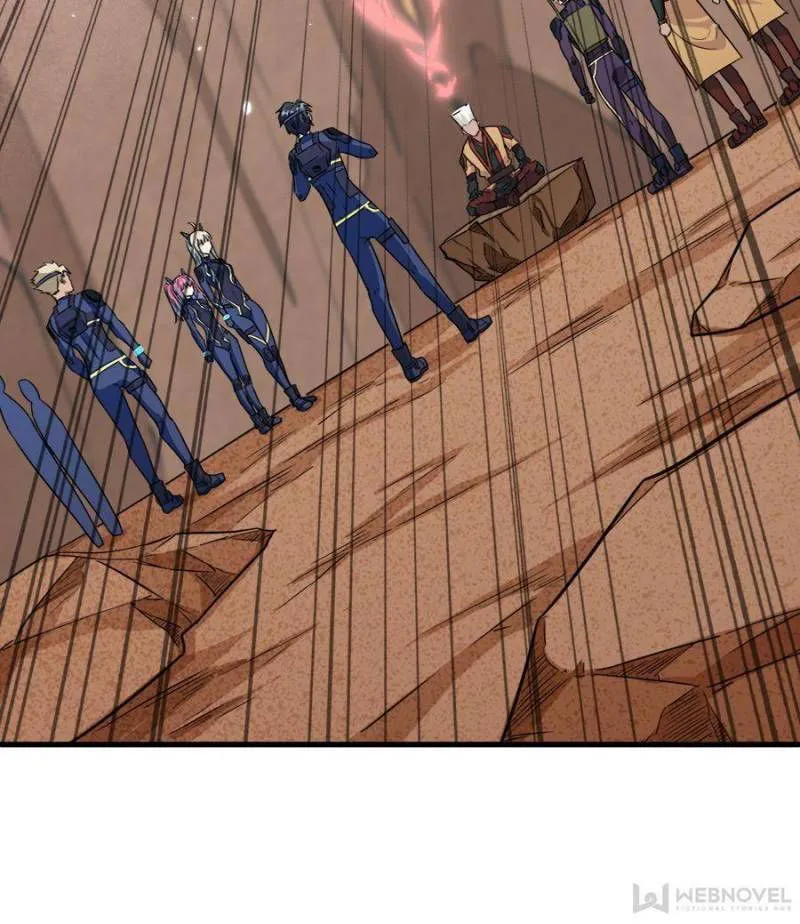 Cultivator from the future Chapter 78 Online - página 44