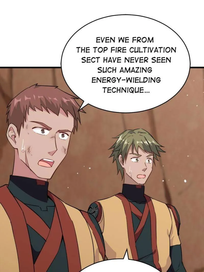 Cultivator from the future Chapter 78 Online - página 45