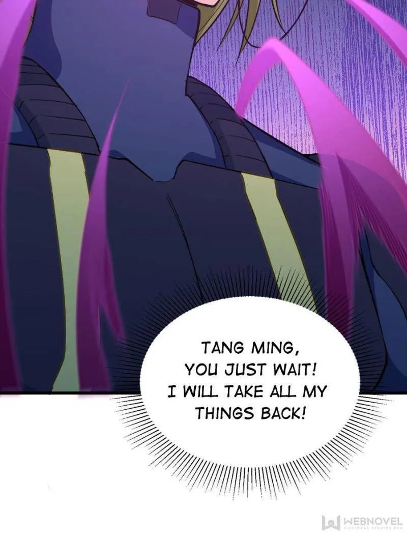 Cultivator from the future Chapter 78 Online - página 52