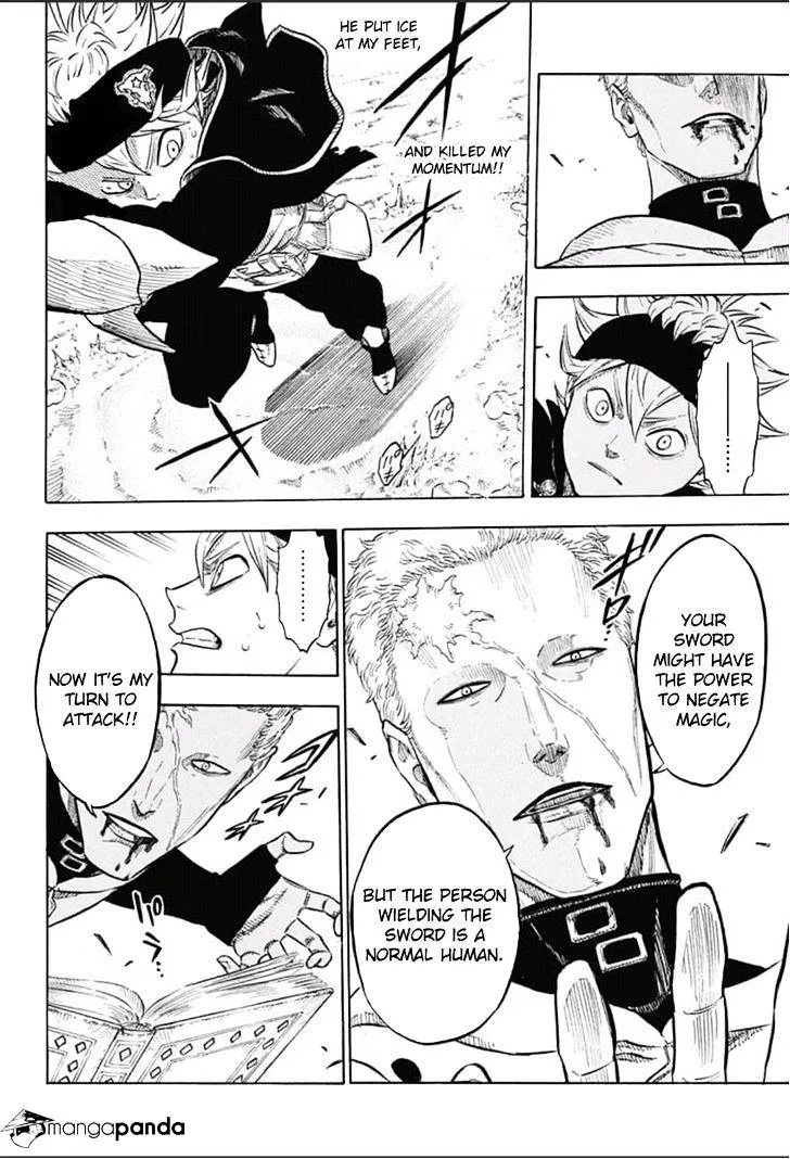 Cultivator from the future Chapter 8 Online - página 4