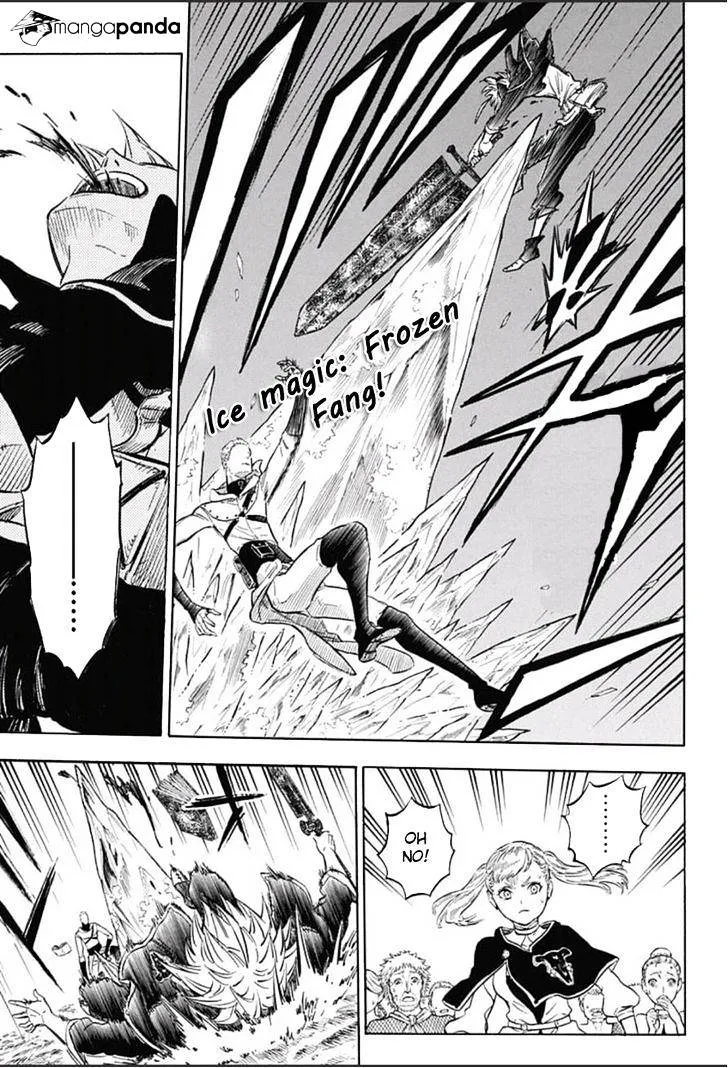 Cultivator from the future Chapter 8 Online - página 5