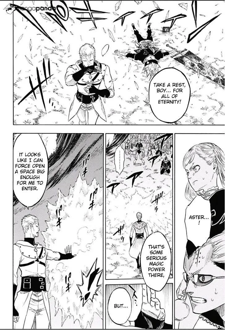 Cultivator from the future Chapter 8 Online - página 6