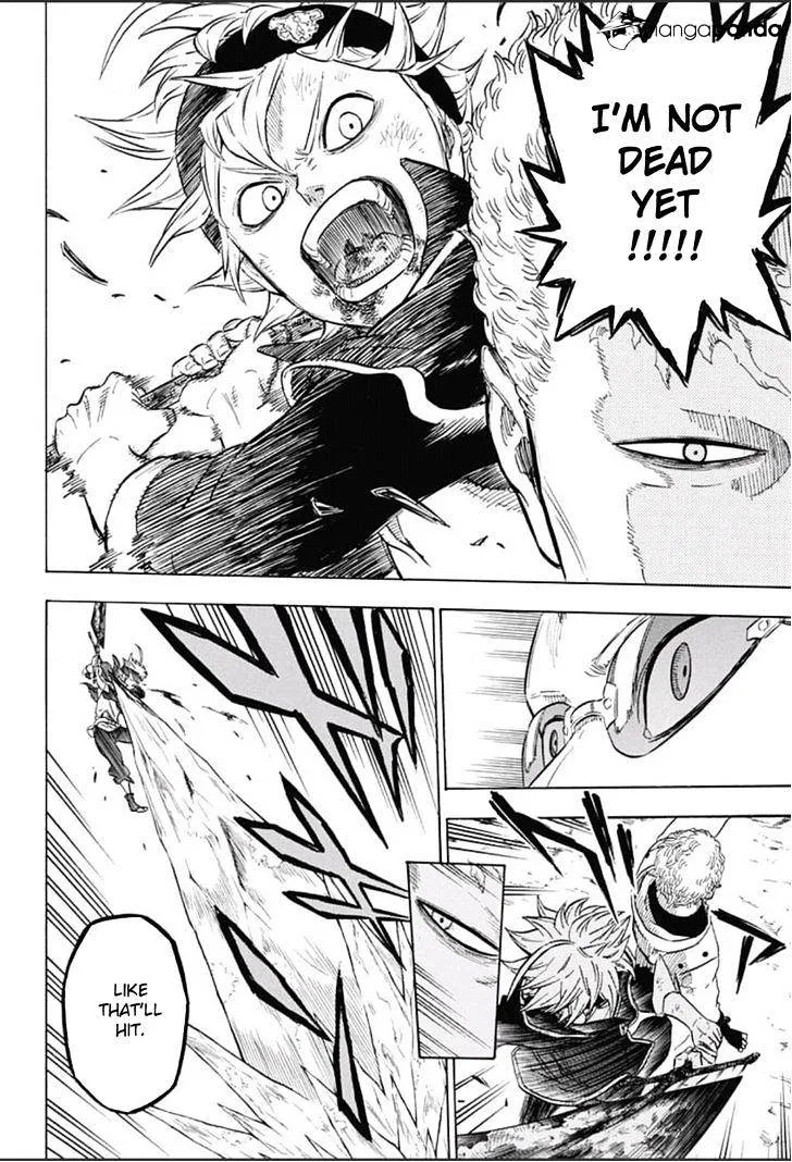 Cultivator from the future Chapter 8 Online - página 8