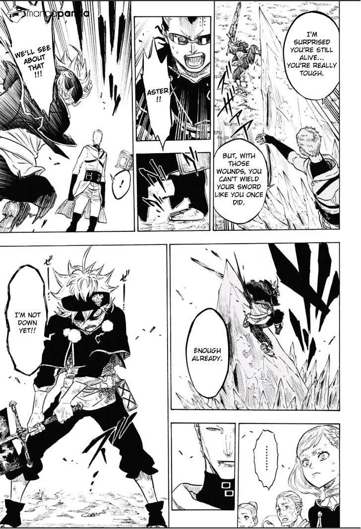 Cultivator from the future Chapter 8 Online - página 9