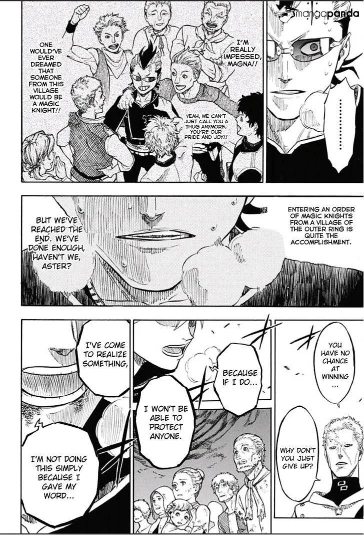 Cultivator from the future Chapter 8 Online - página 10