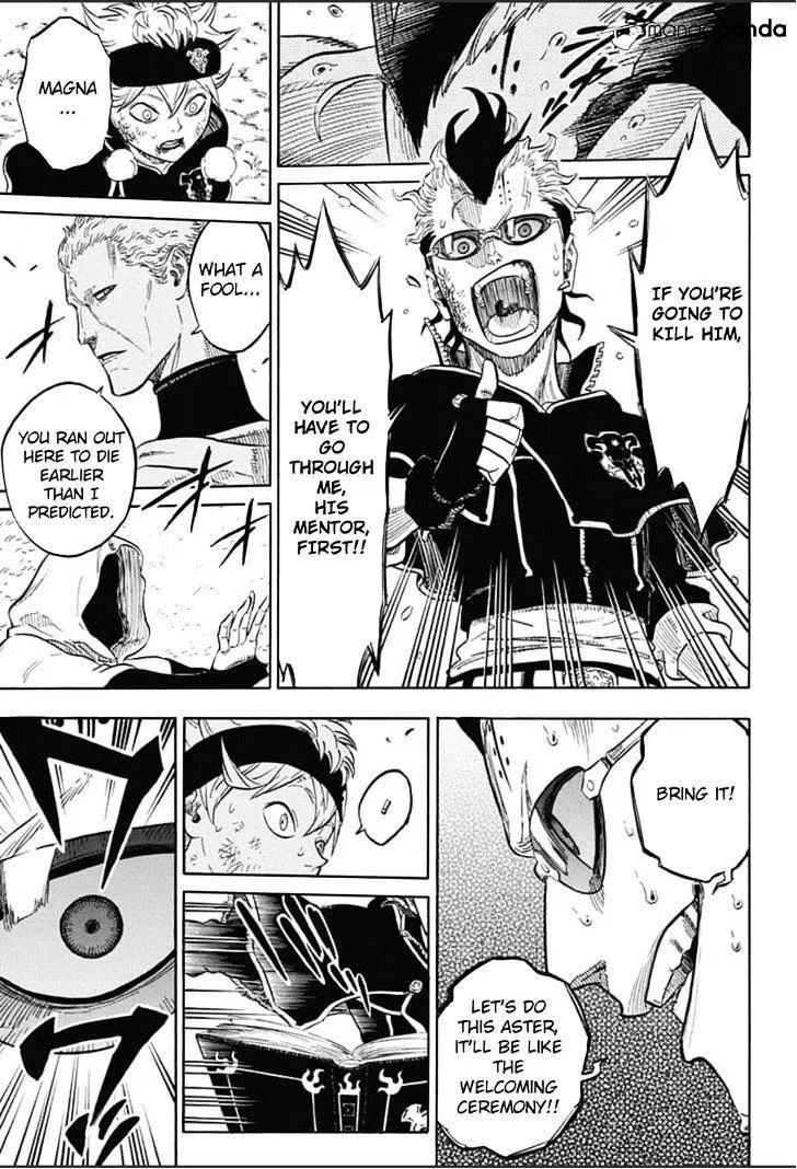 Cultivator from the future Chapter 8 Online - página 13