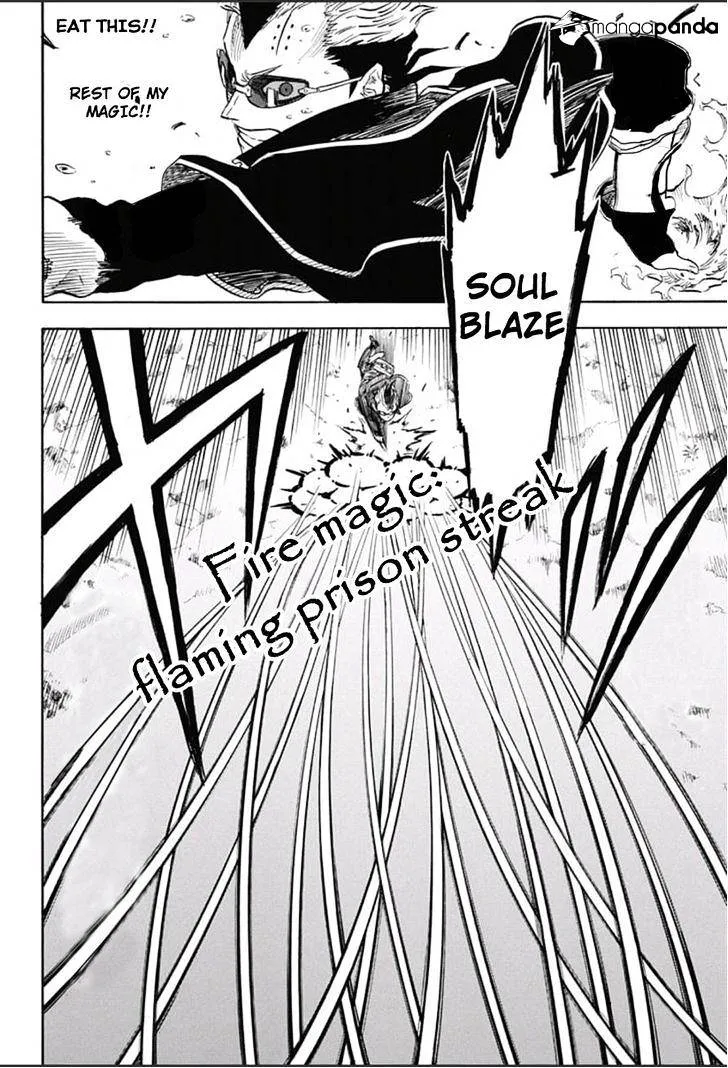 Cultivator from the future Chapter 8 Online - página 14