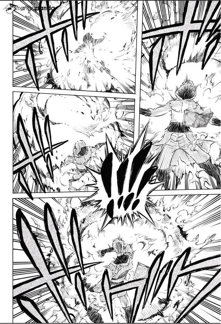 Cultivator from the future Chapter 8 Online - página 18