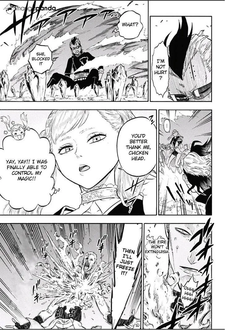 Cultivator from the future Chapter 8 Online - página 19