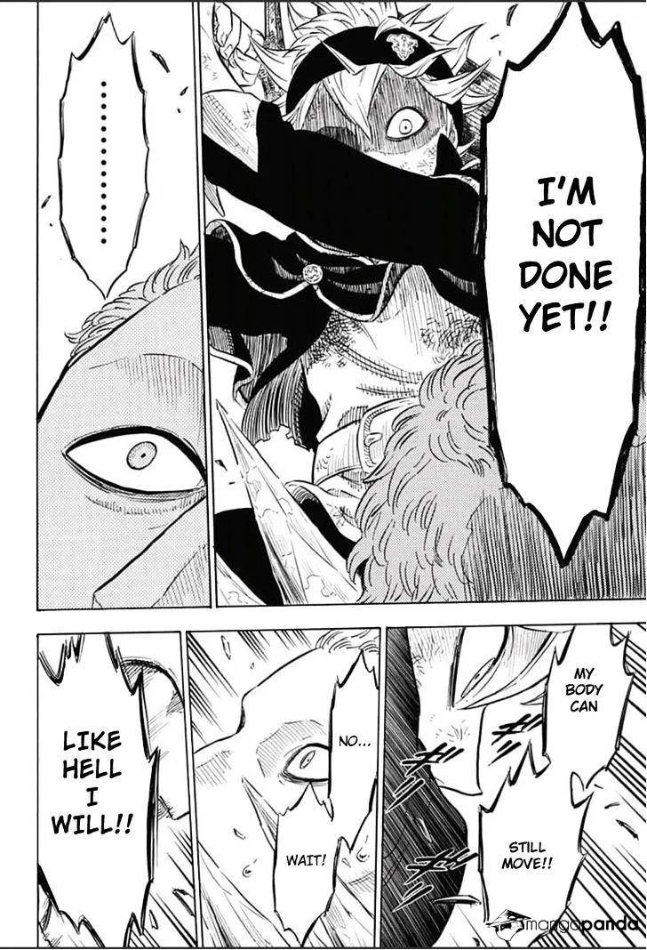 Cultivator from the future Chapter 8 Online - página 20