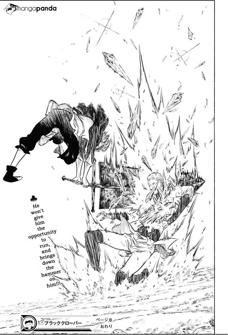Cultivator from the future Chapter 8 Online - página 21