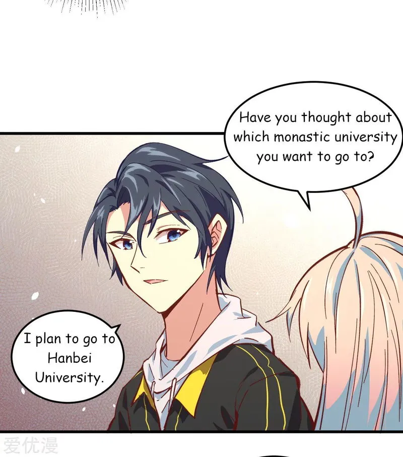 Cultivator from the future Chapter 8 Online - página 28