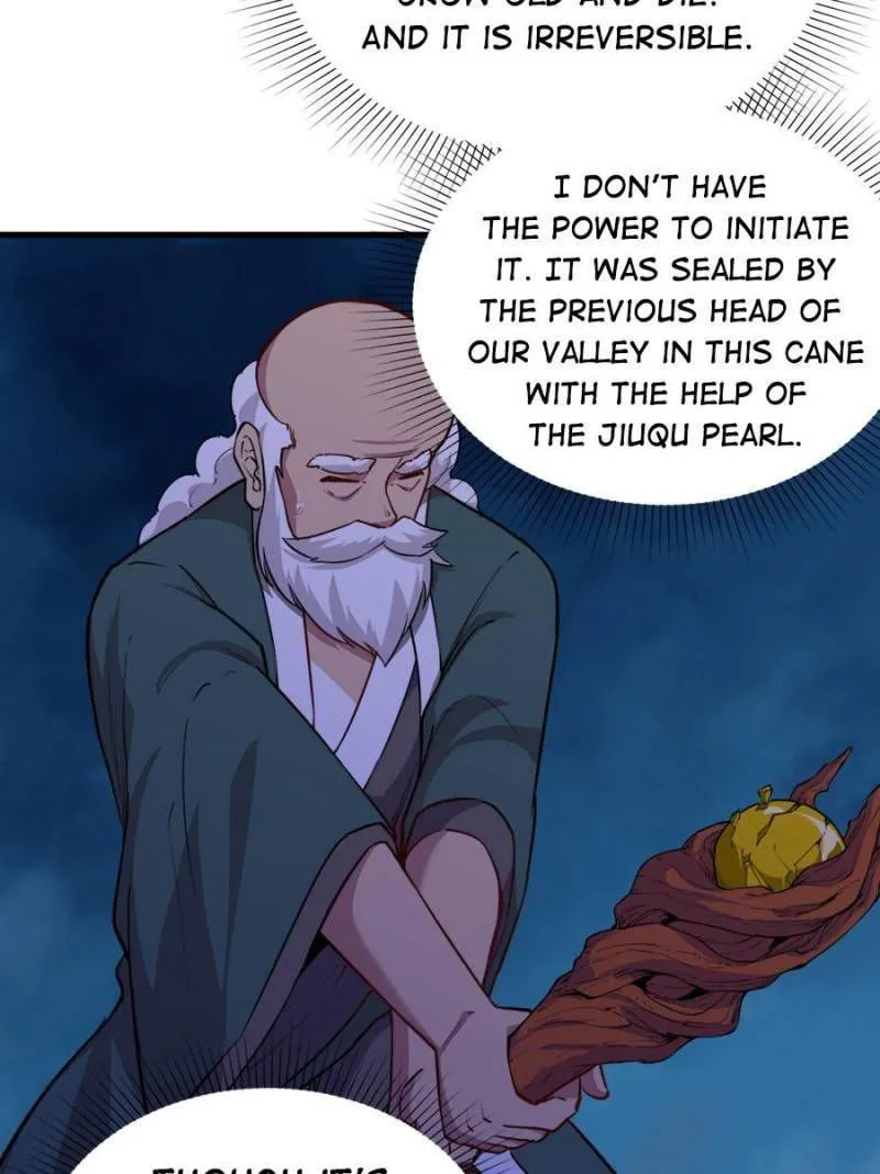 Cultivator from the future Chapter 84 Online - página 2