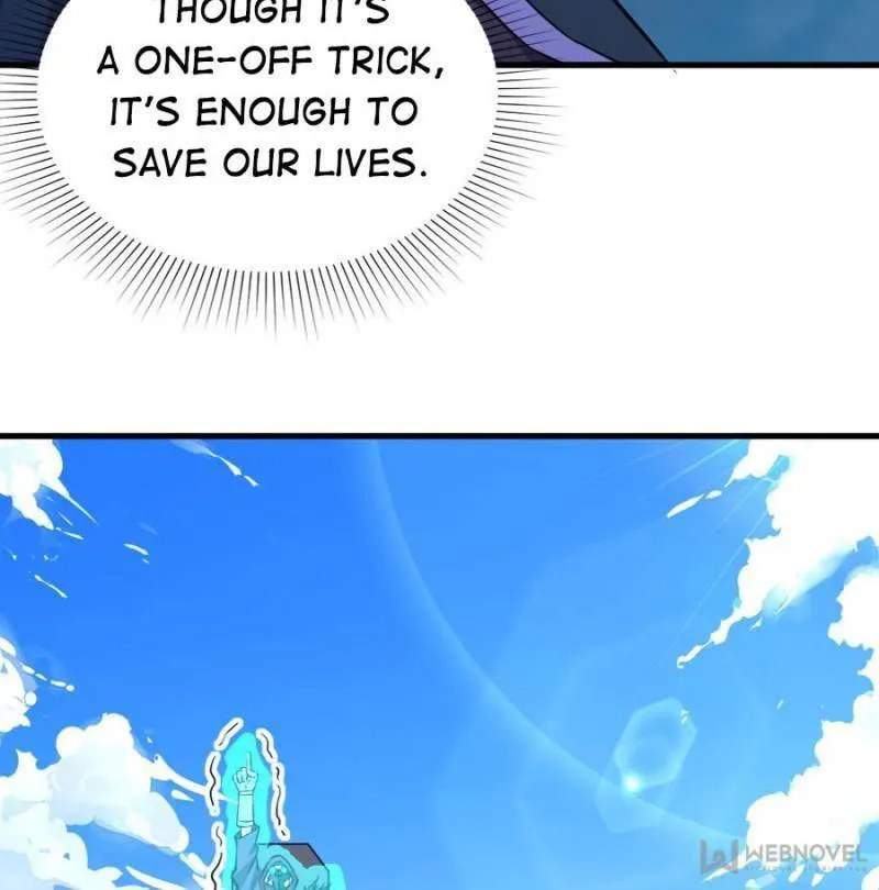 Cultivator from the future Chapter 84 Online - página 3
