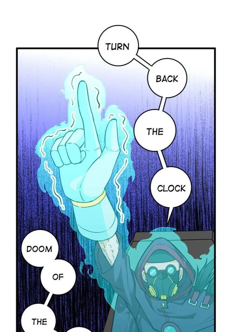 Cultivator from the future Chapter 84 Online - página 5